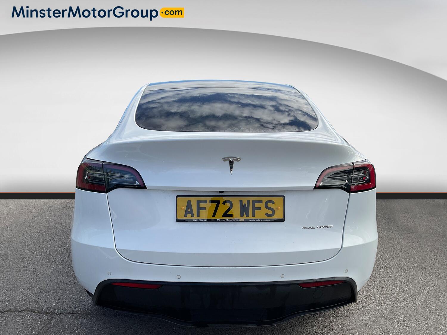 Tesla Model Y - Image 3