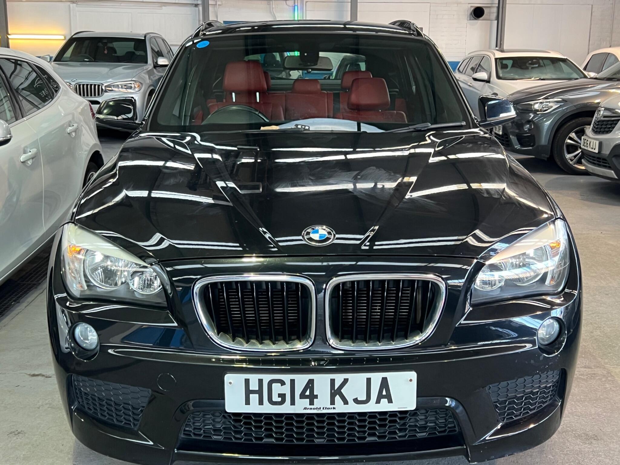 BMW X1 - Image 7