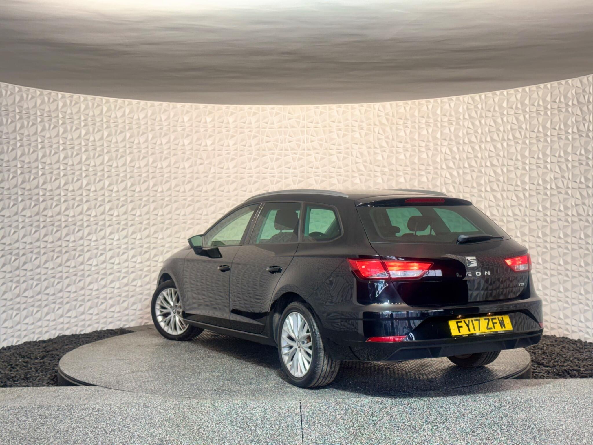 SEAT Leon - Image 3