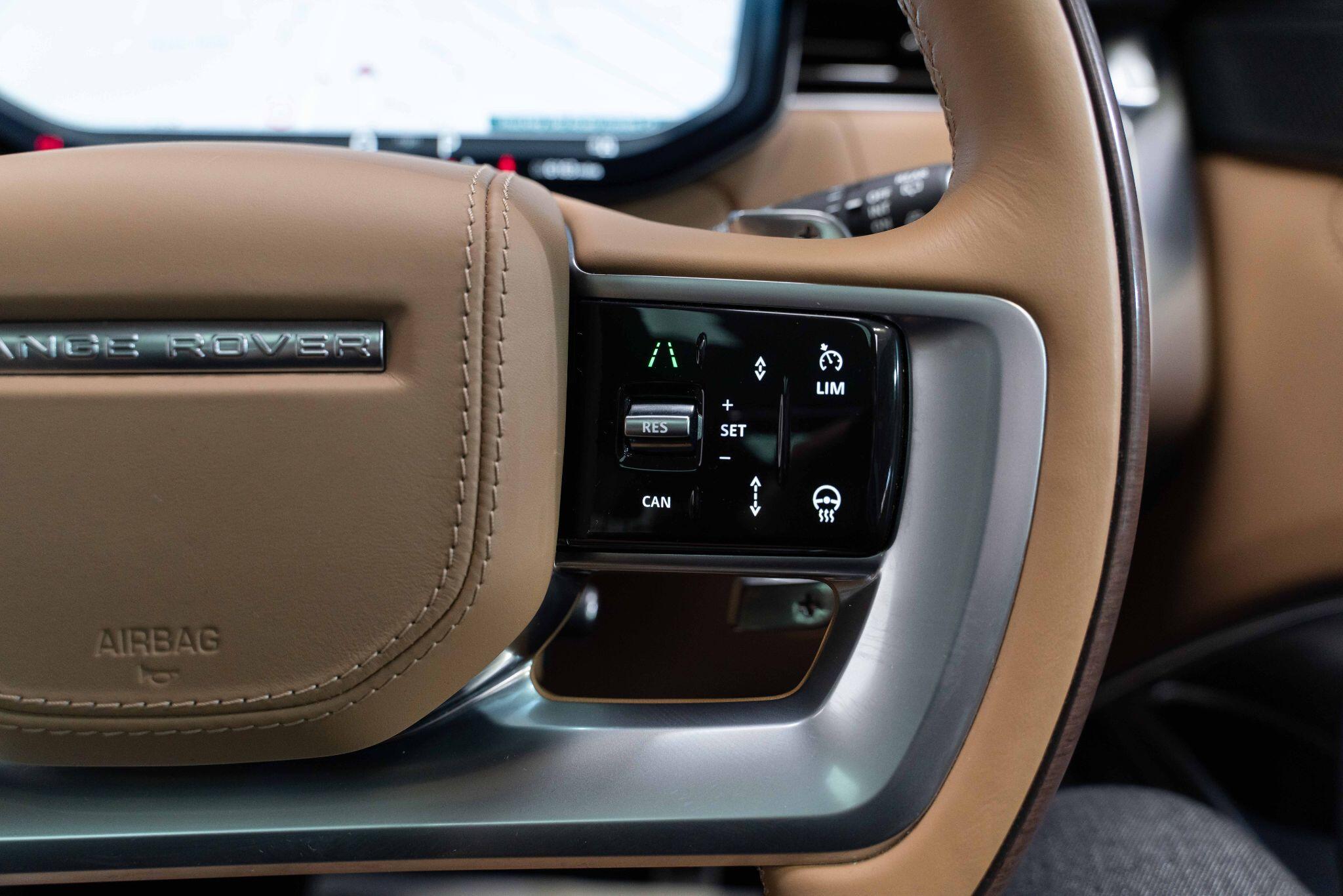 Land Rover Range Rover - Image 23