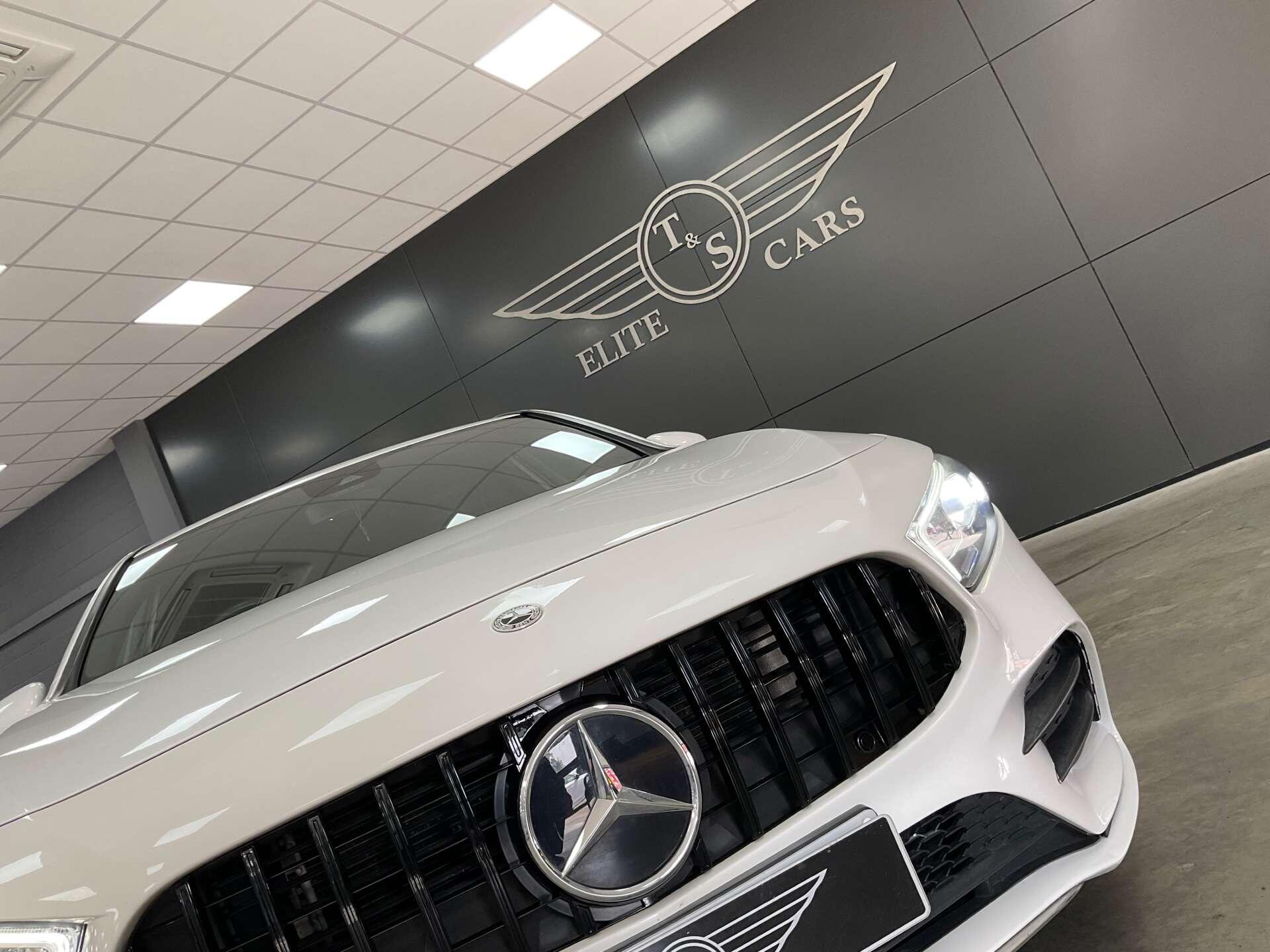 Mercedes A-Class - Image 17
