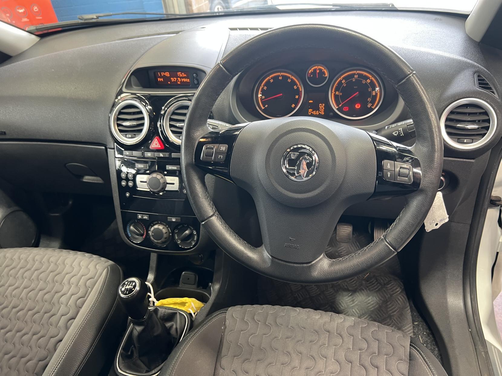 Vauxhall Corsa - Image 18