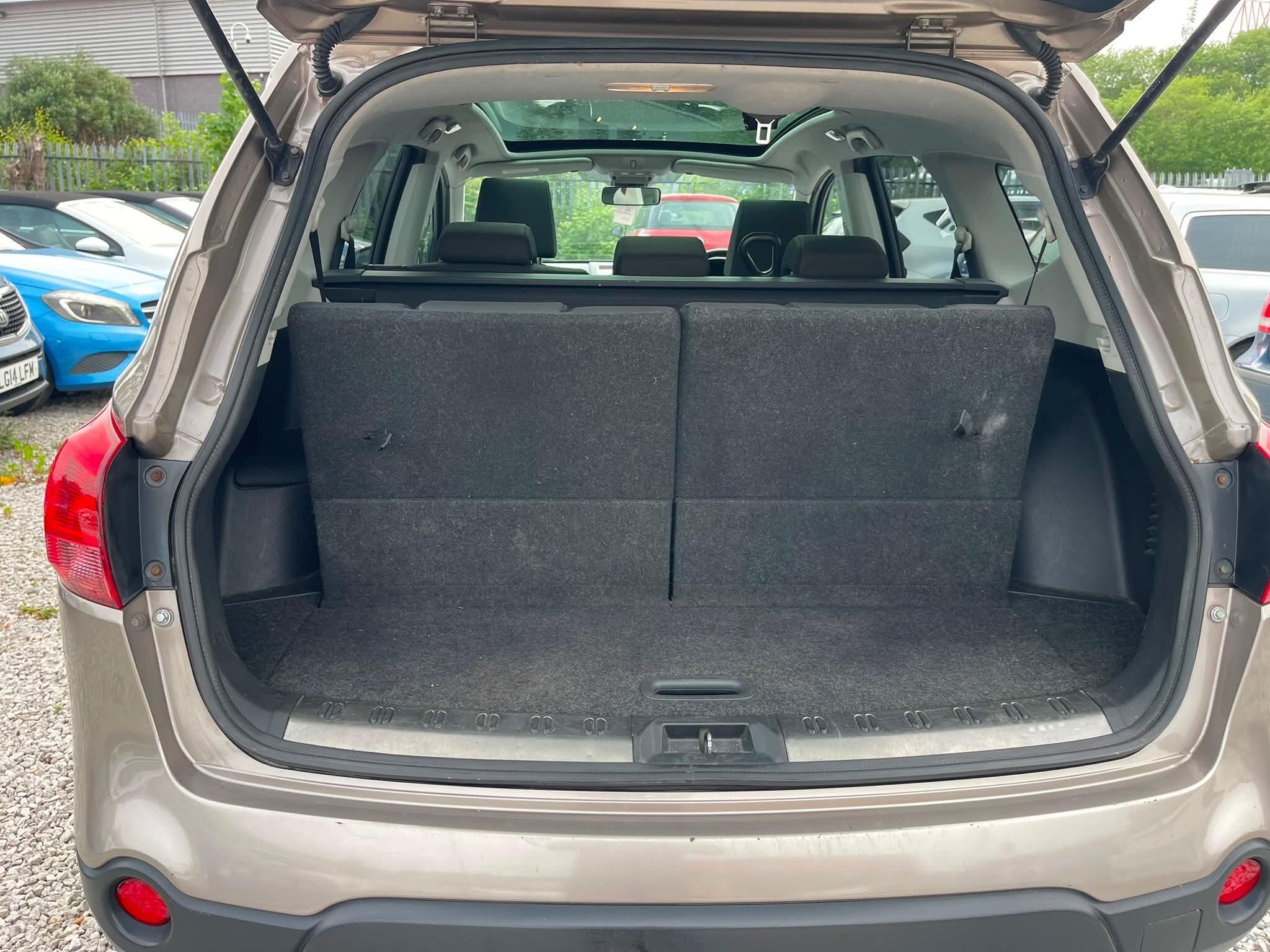 Nissan QASHQAI+2 - Image 13