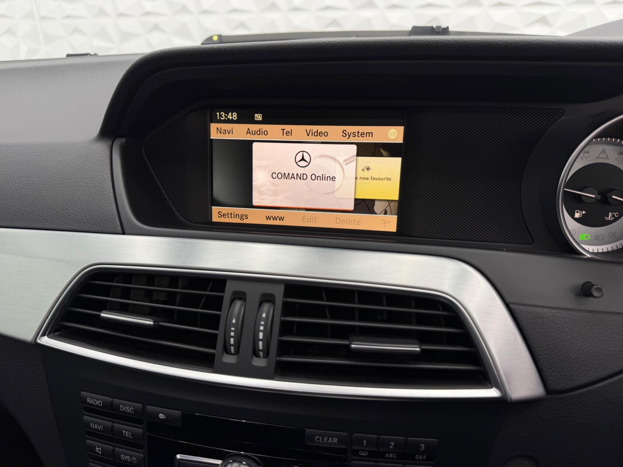 Mercedes C Class - Image 30