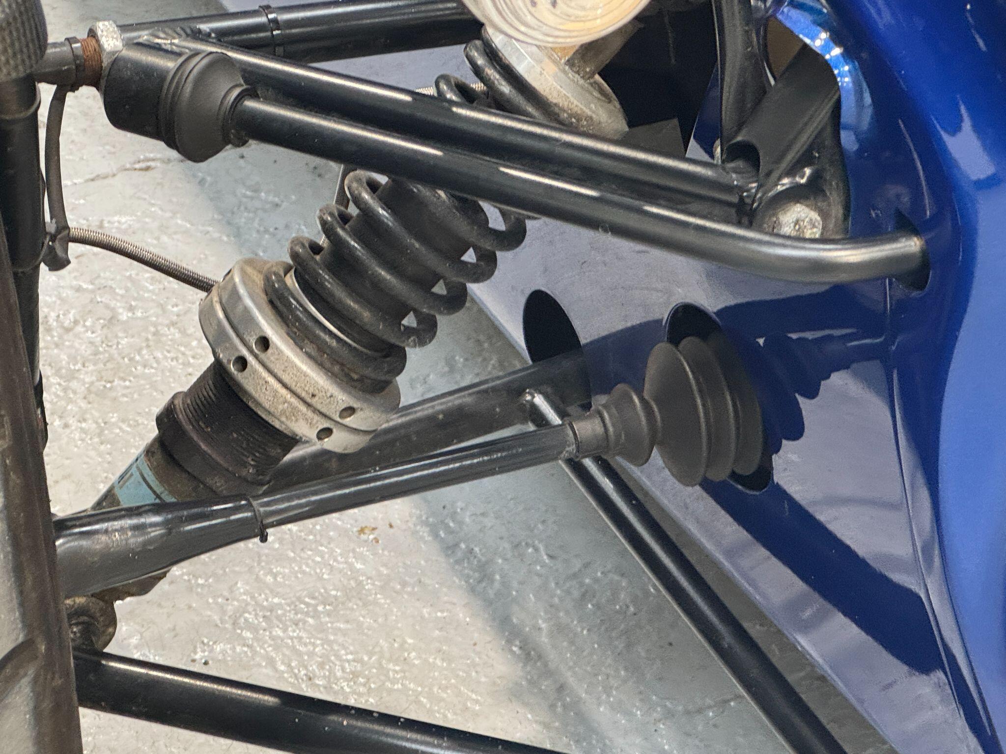 Caterham Seven - Image 59