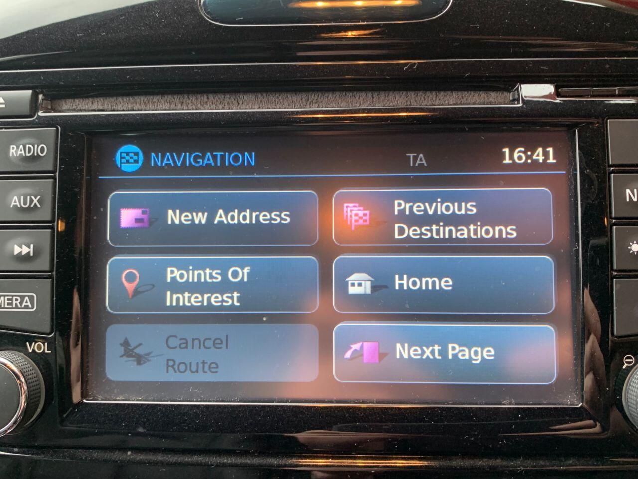 Nissan Juke - Image 19