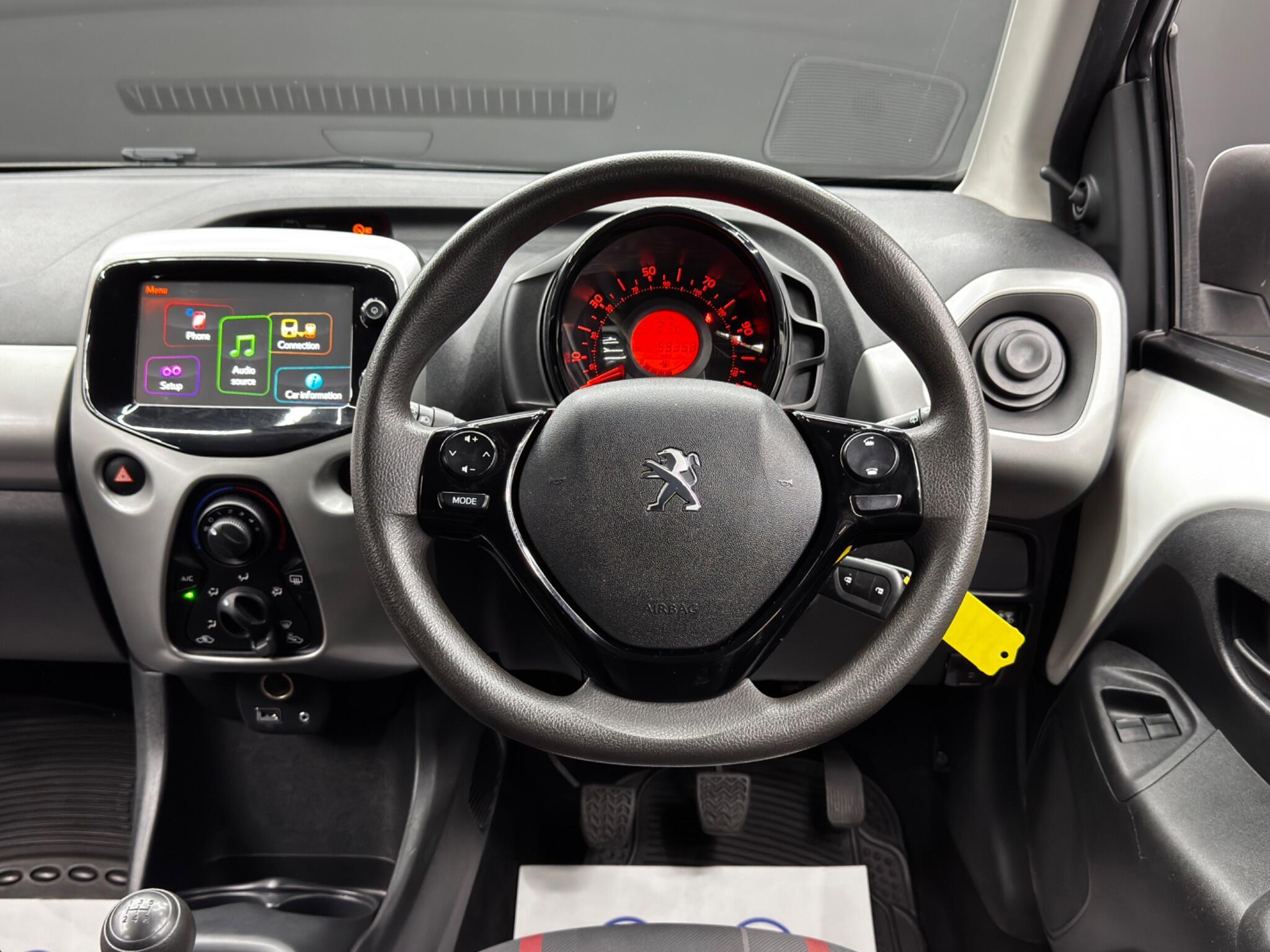 Peugeot 108 - Image 18