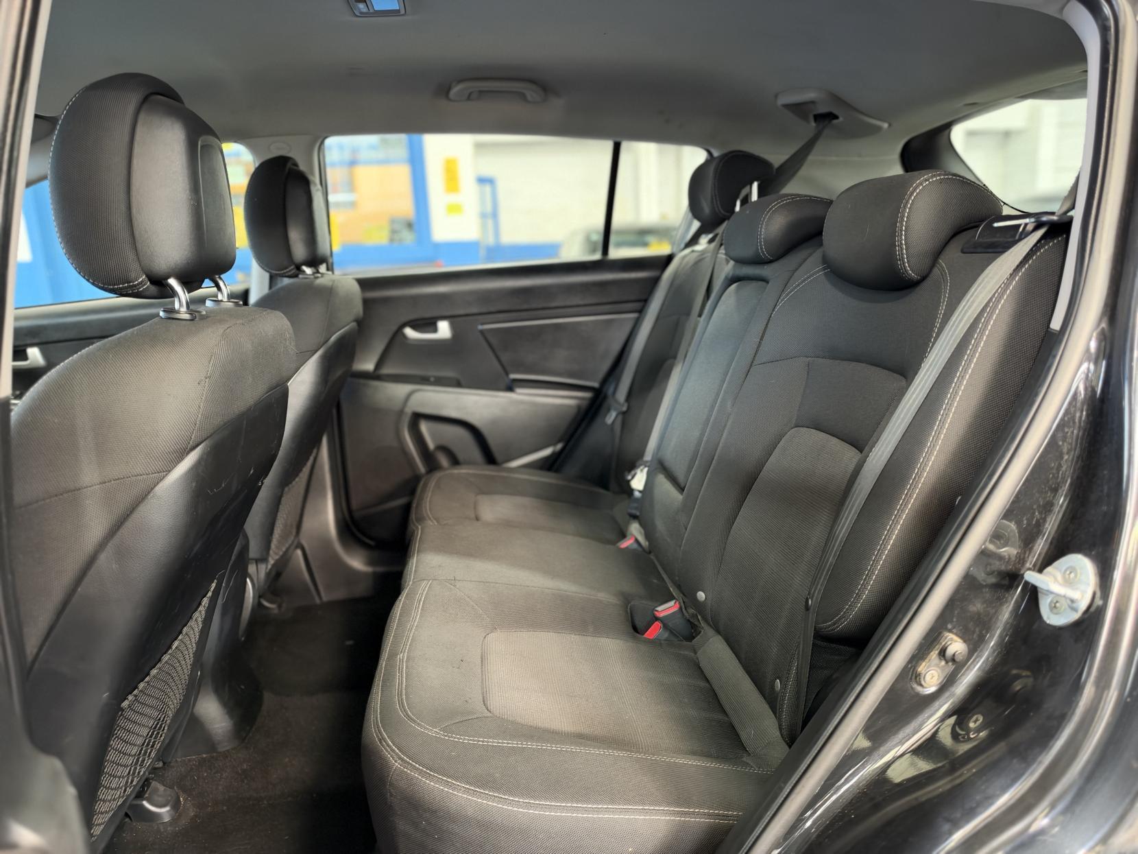 Kia Sportage - Image 18
