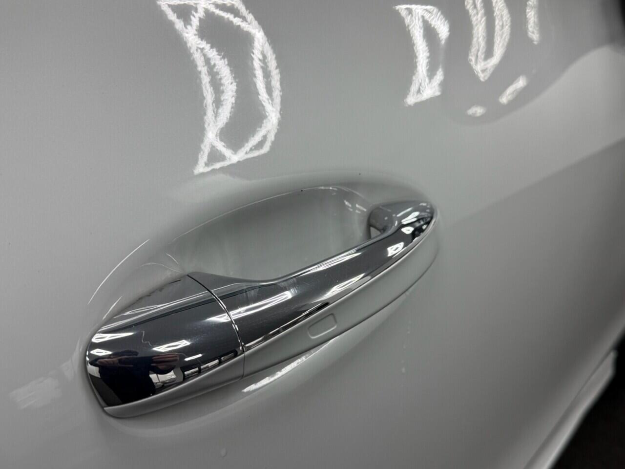 Mercedes CLA - Image 13