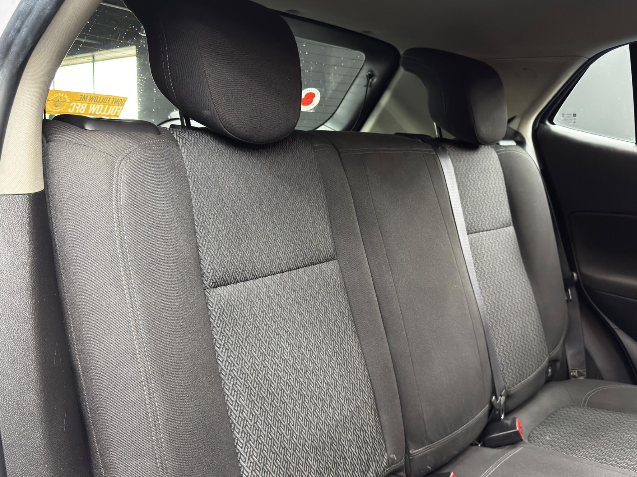 Vauxhall Mokka X - Image 15