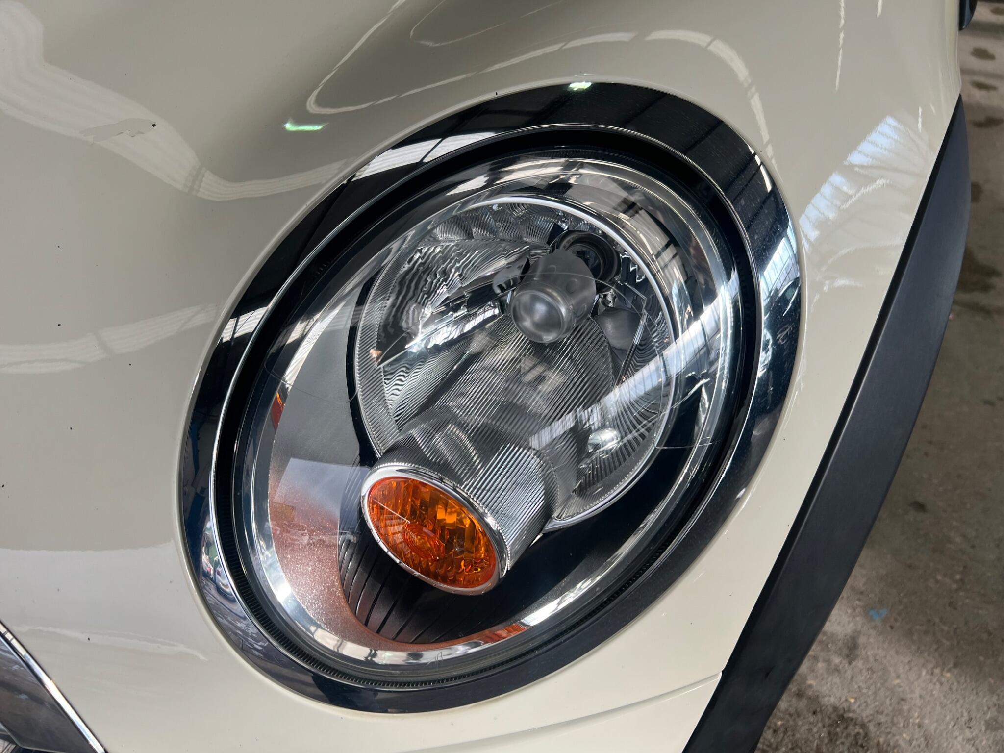 MINI Hatch - Image 9