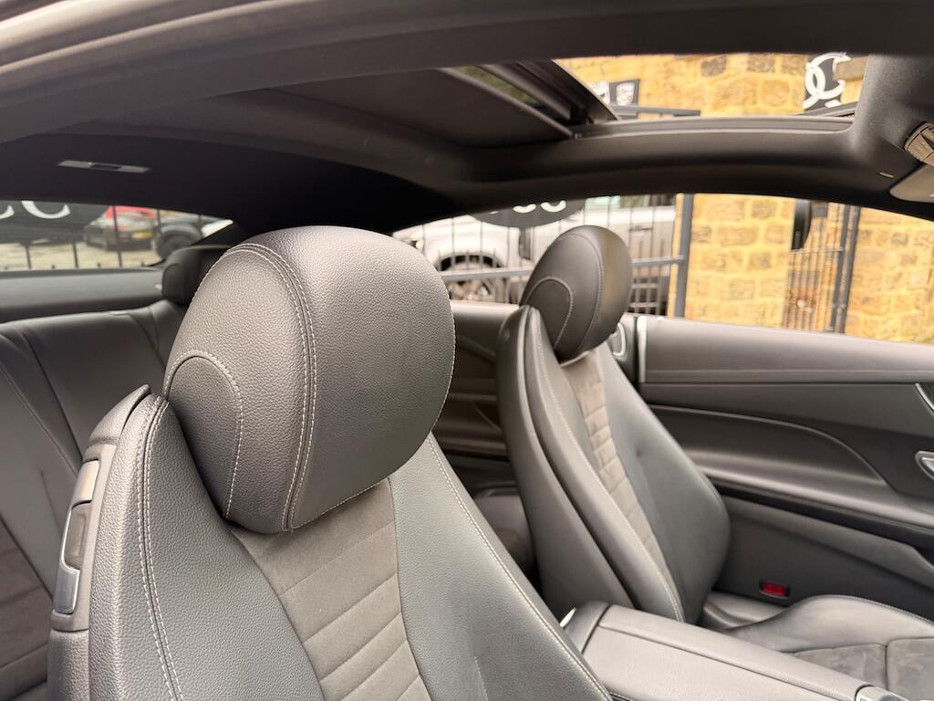 Mercedes E Class - Image 26