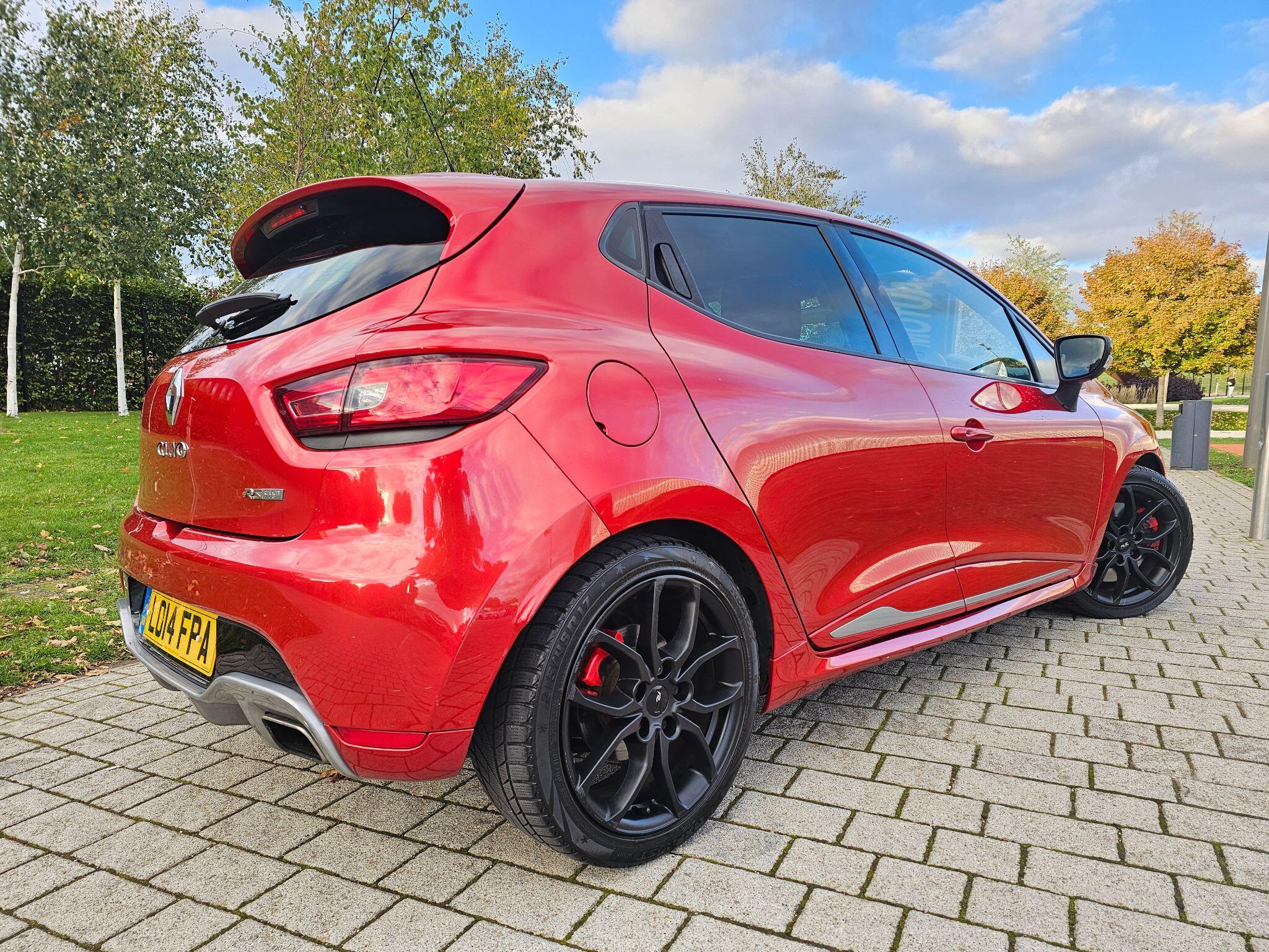 Renault Clio - Image 6