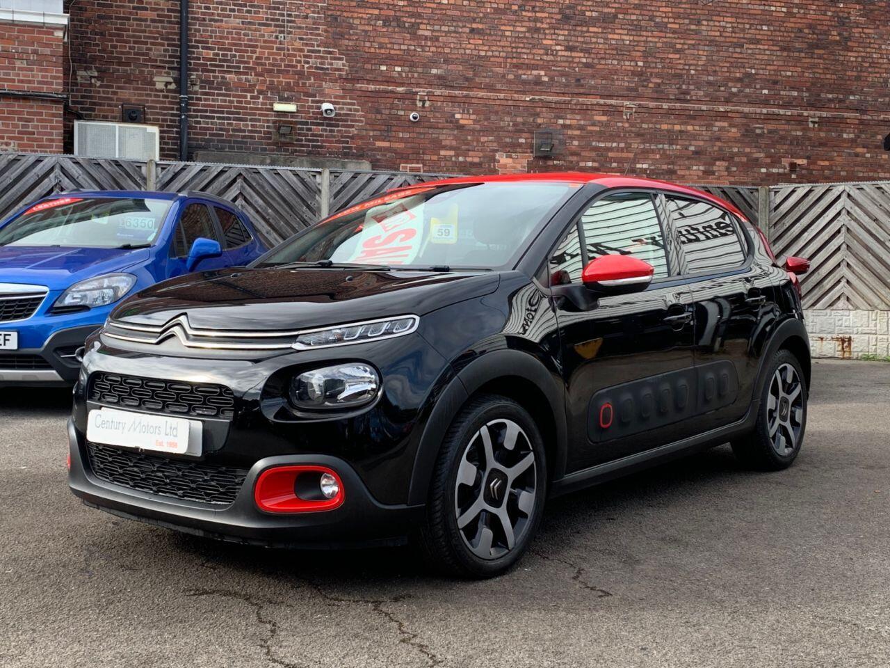 Citroen C3 - Image 2