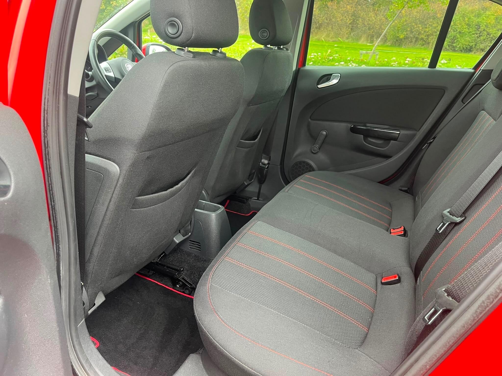 Vauxhall Corsa - Image 10