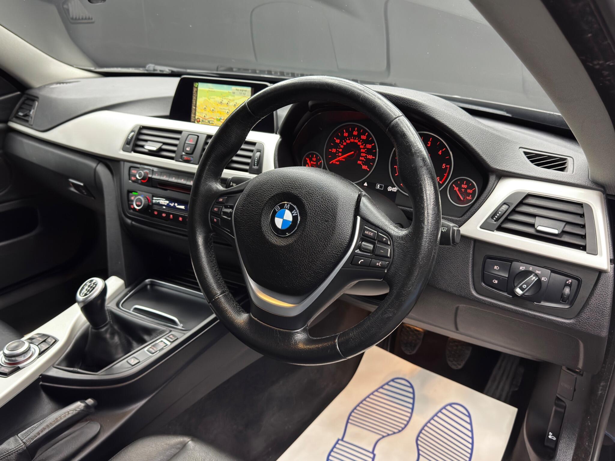 BMW 4 SERIES GRAN COUPE - Image 9