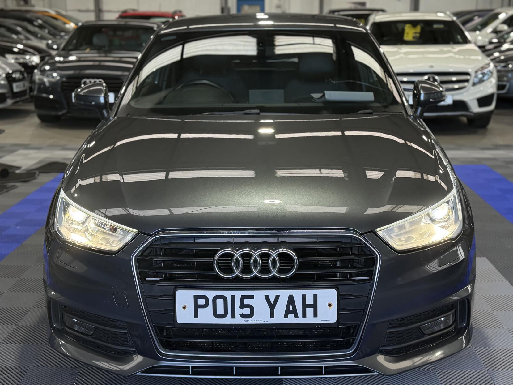 Audi A1 - Image 2