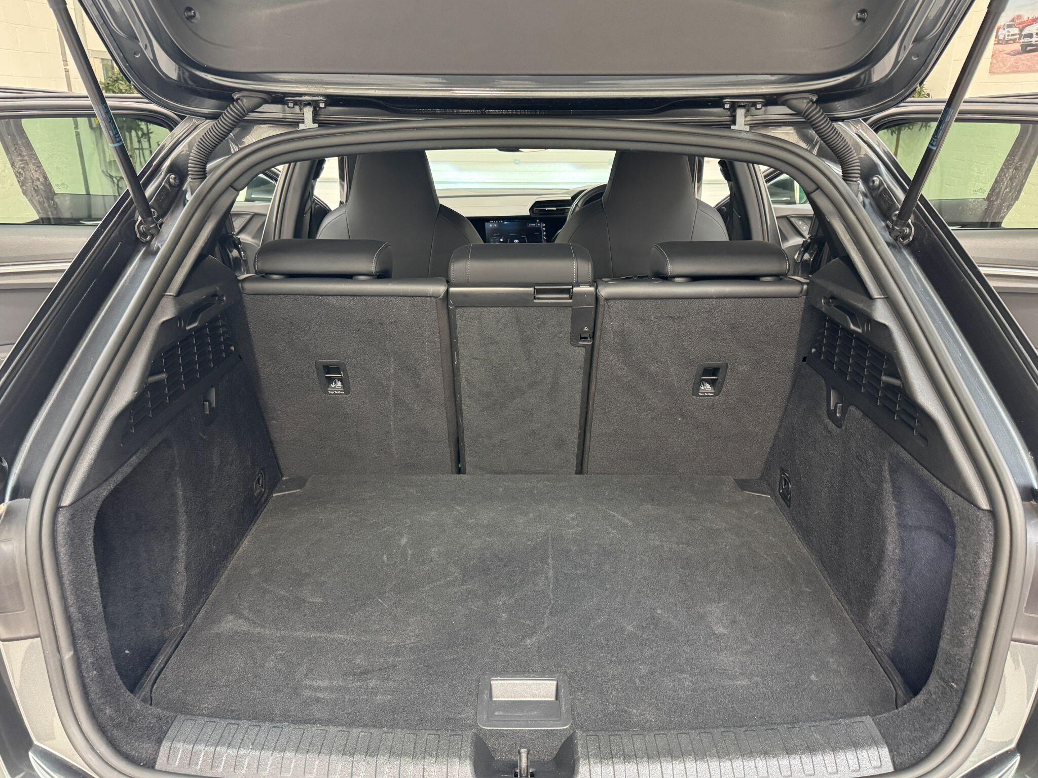 Audi A3 - Image 80