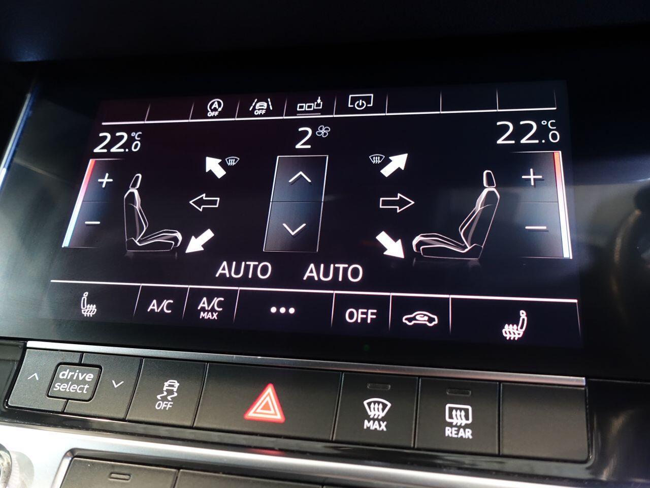 Audi A6 Saloon - Image 24