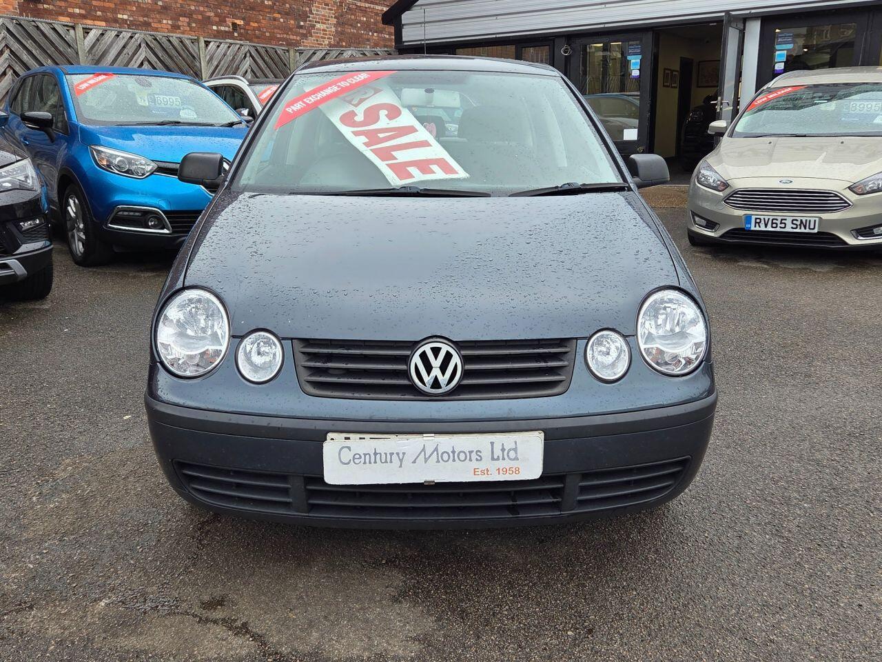 Volkswagen Polo - Image 6