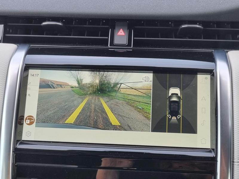 Land Rover DISCOVERY SPORT - Image 14