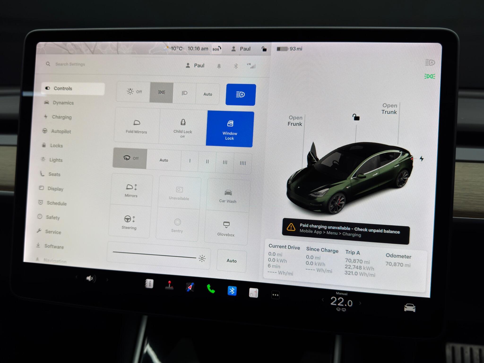 Tesla Model 3 - Image 30
