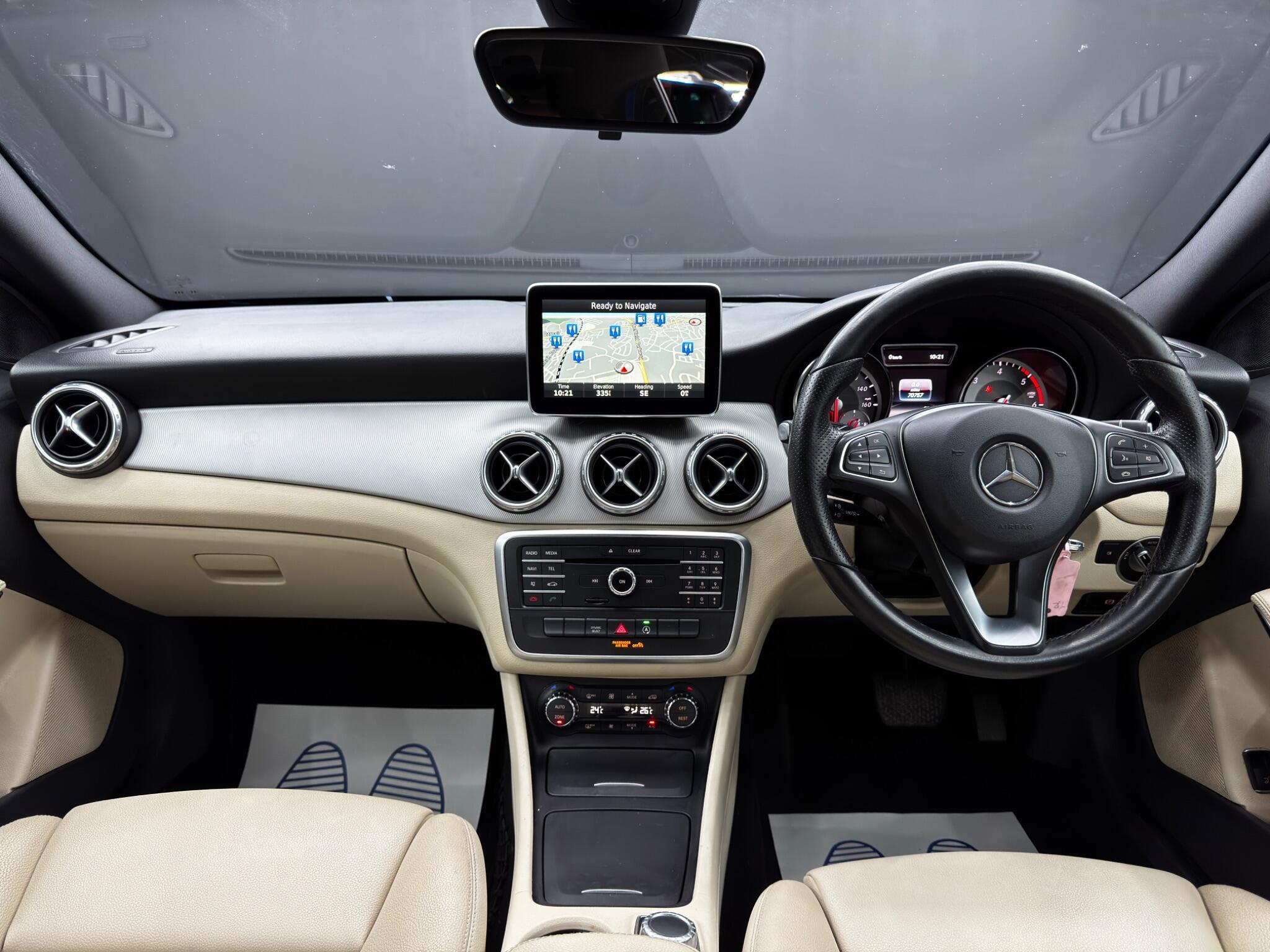 Mercedes GLA - Image 10