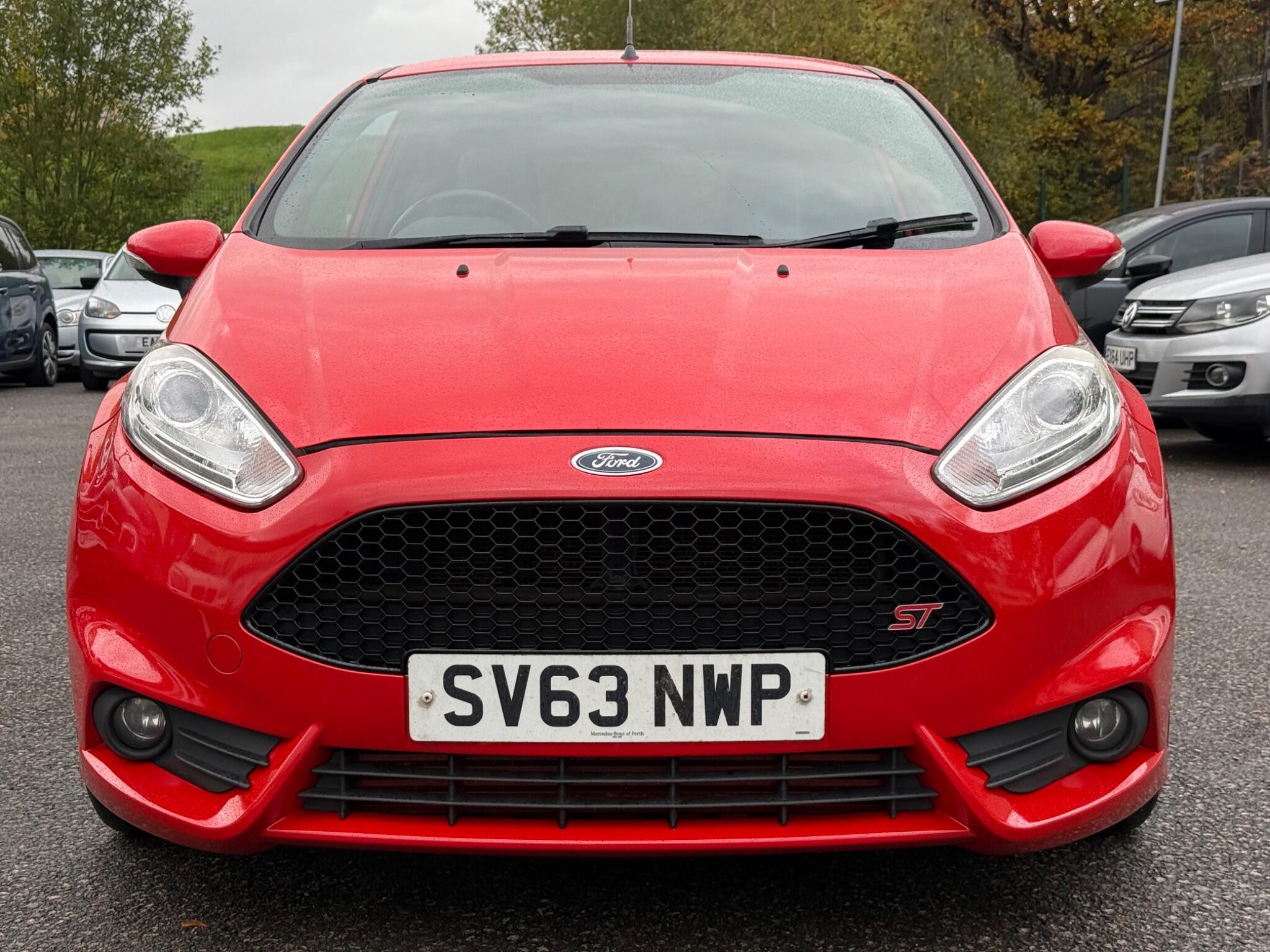 Ford Fiesta - Image 5