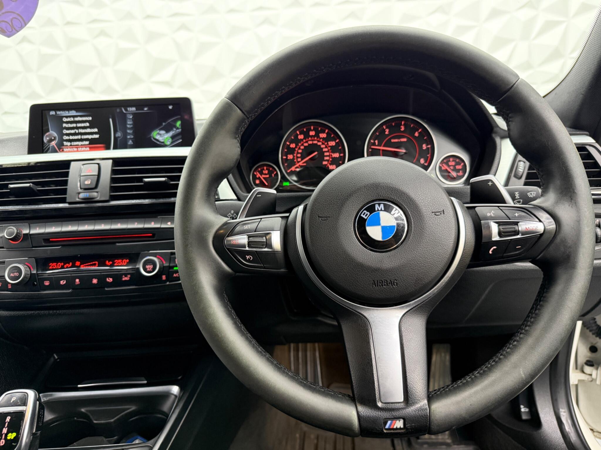 BMW 3 Series - Image 24