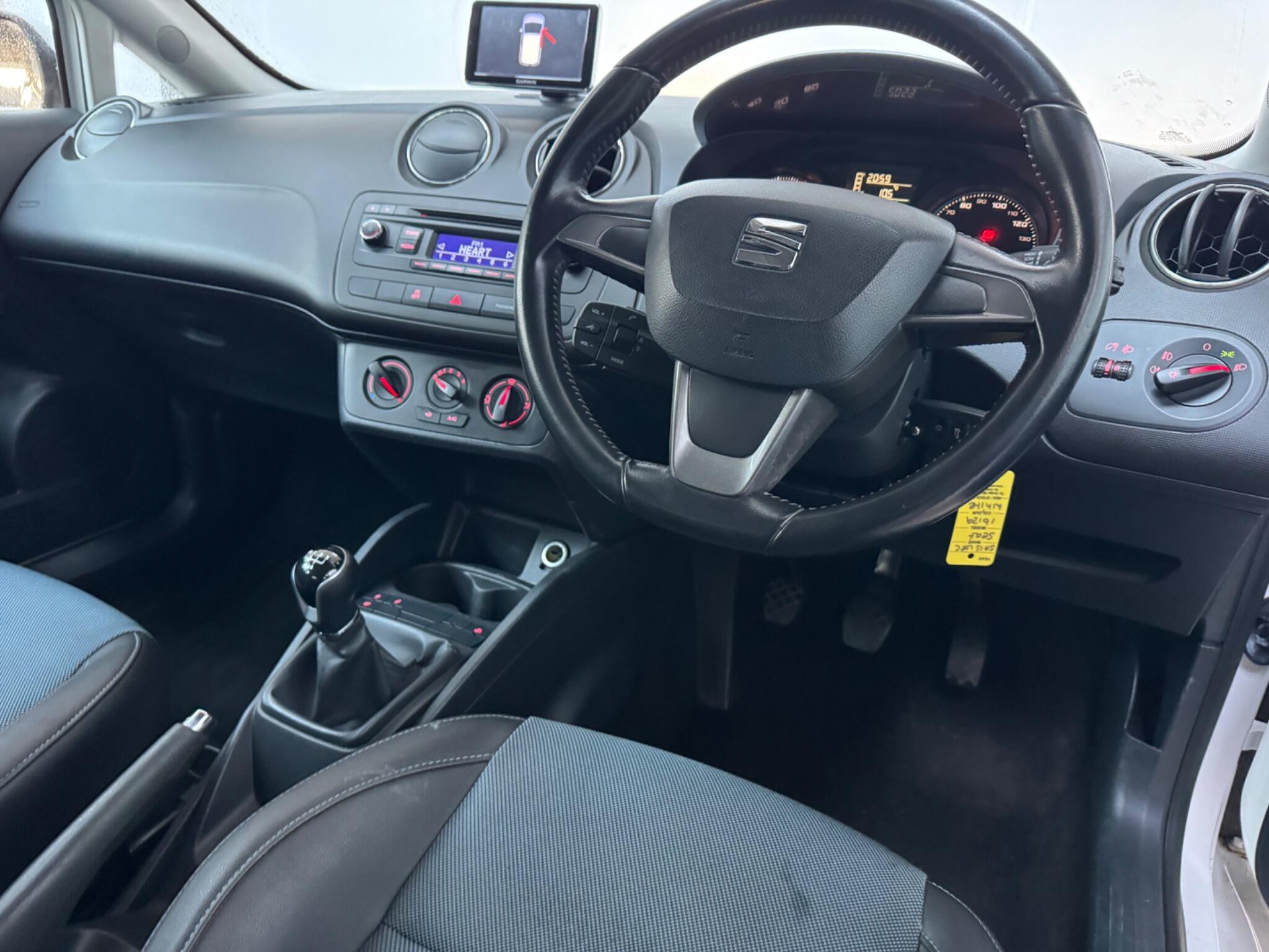 SEAT Ibiza - Image 3