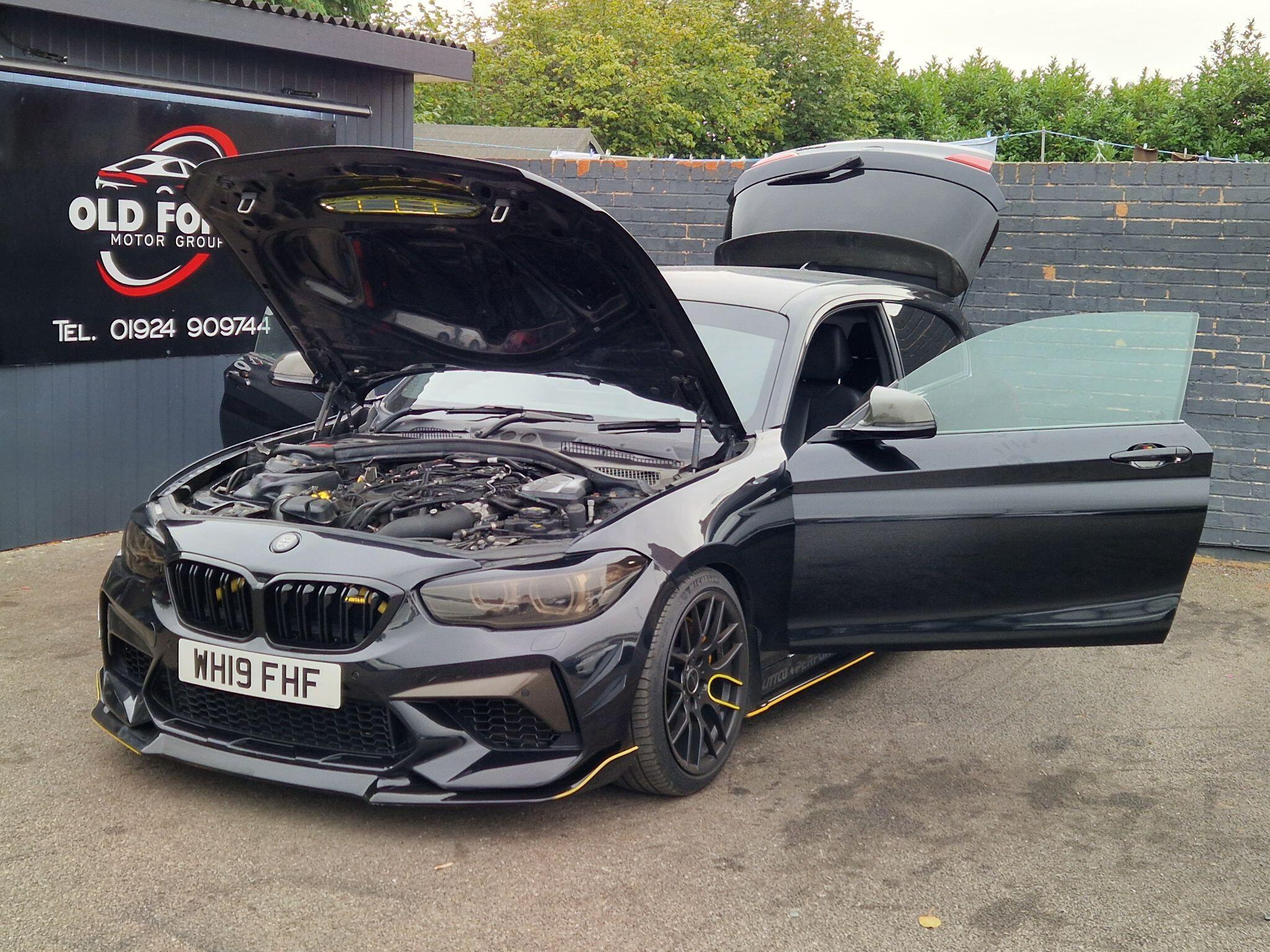 BMW 1 Series - Image 14