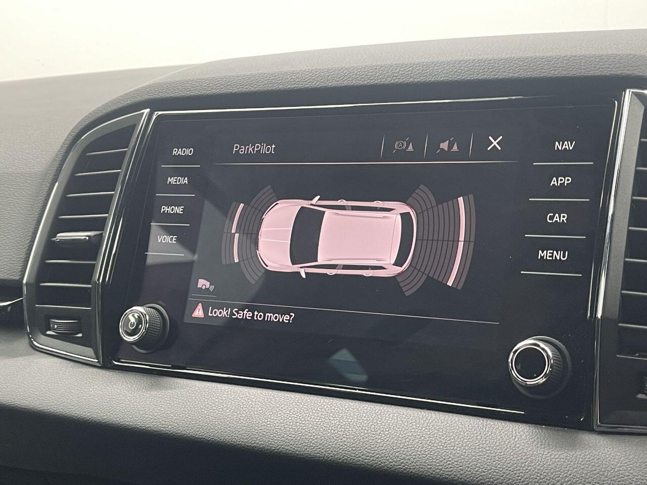 Skoda Karoq - Image 33