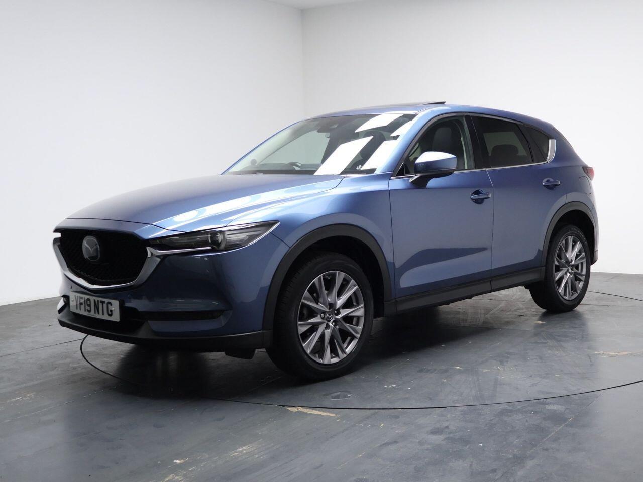 Mazda CX-5 - Image 9
