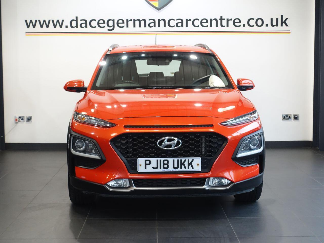 Hyundai Kona - Image 4