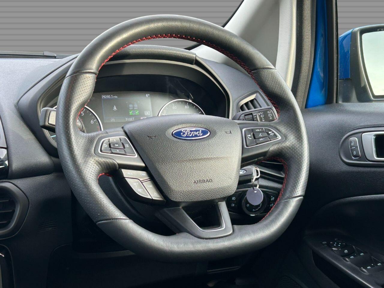 Ford Ecosport - Image 16