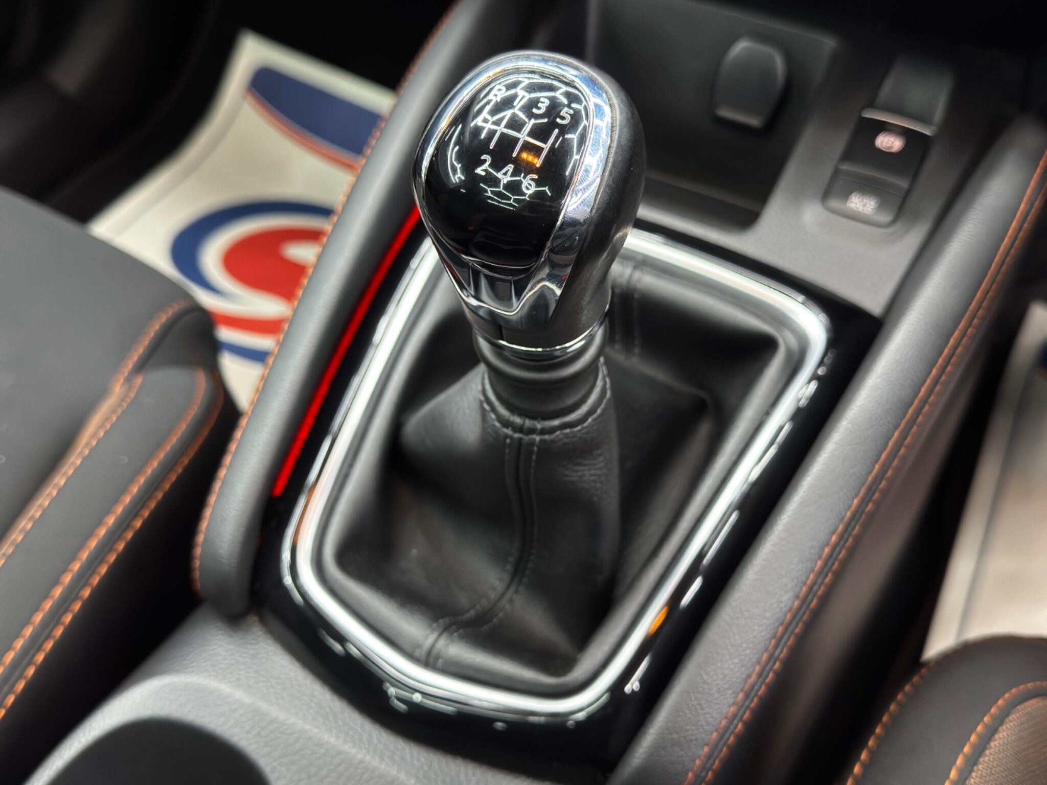 Nissan Qashqai - Image 23