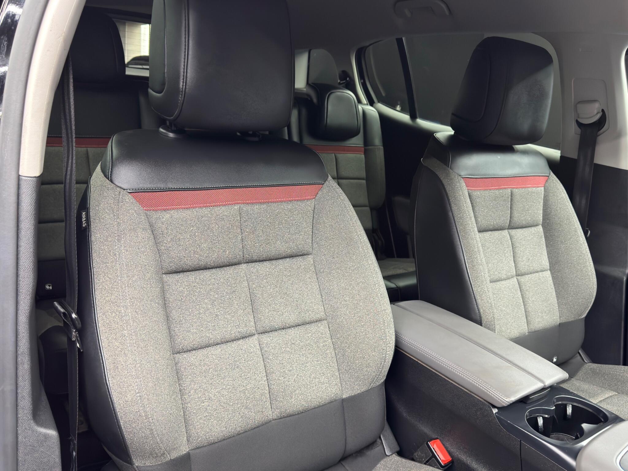 Citroen C5 Aircross - Image 12