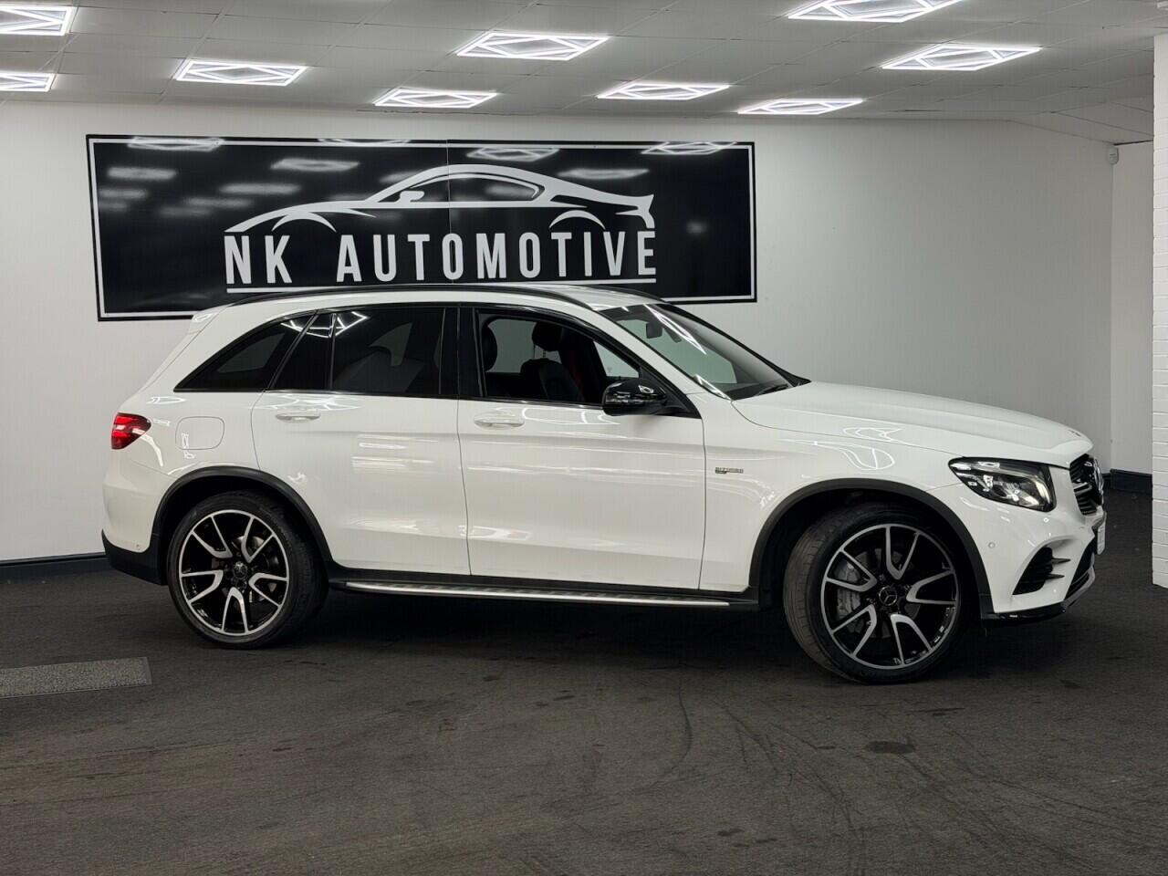 Mercedes-benz GLC - Image 2