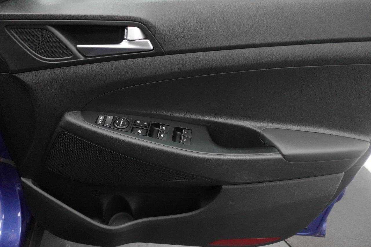Hyundai Tucson - Image 15