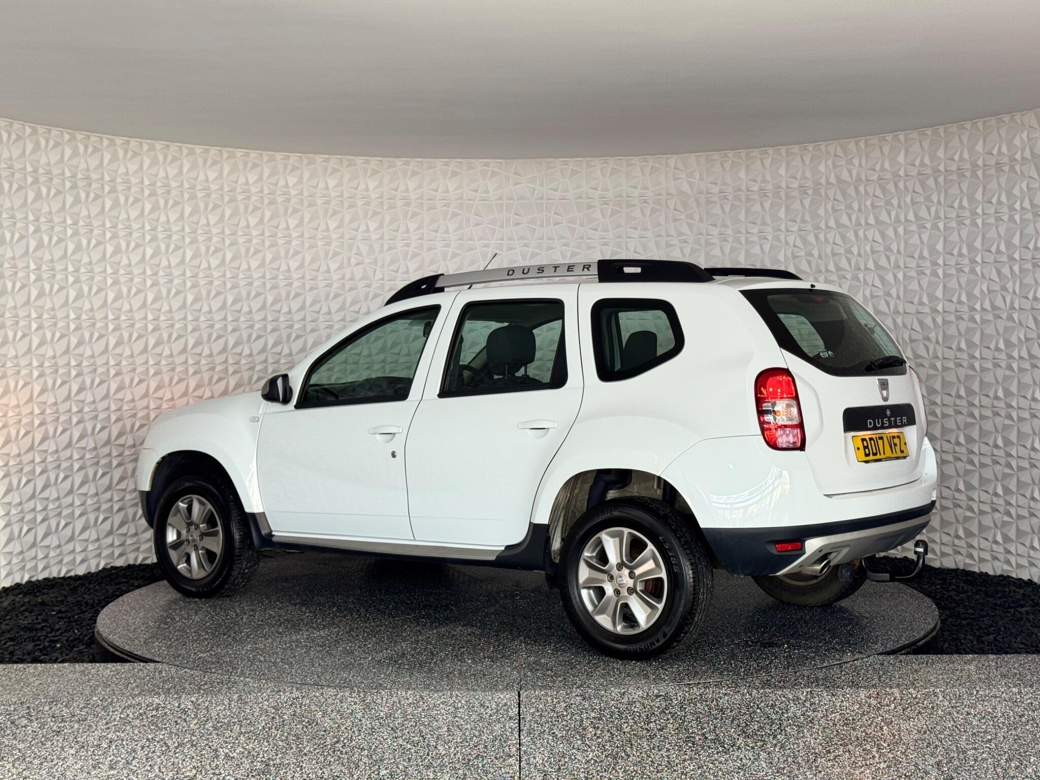 Dacia Duster - Image 20