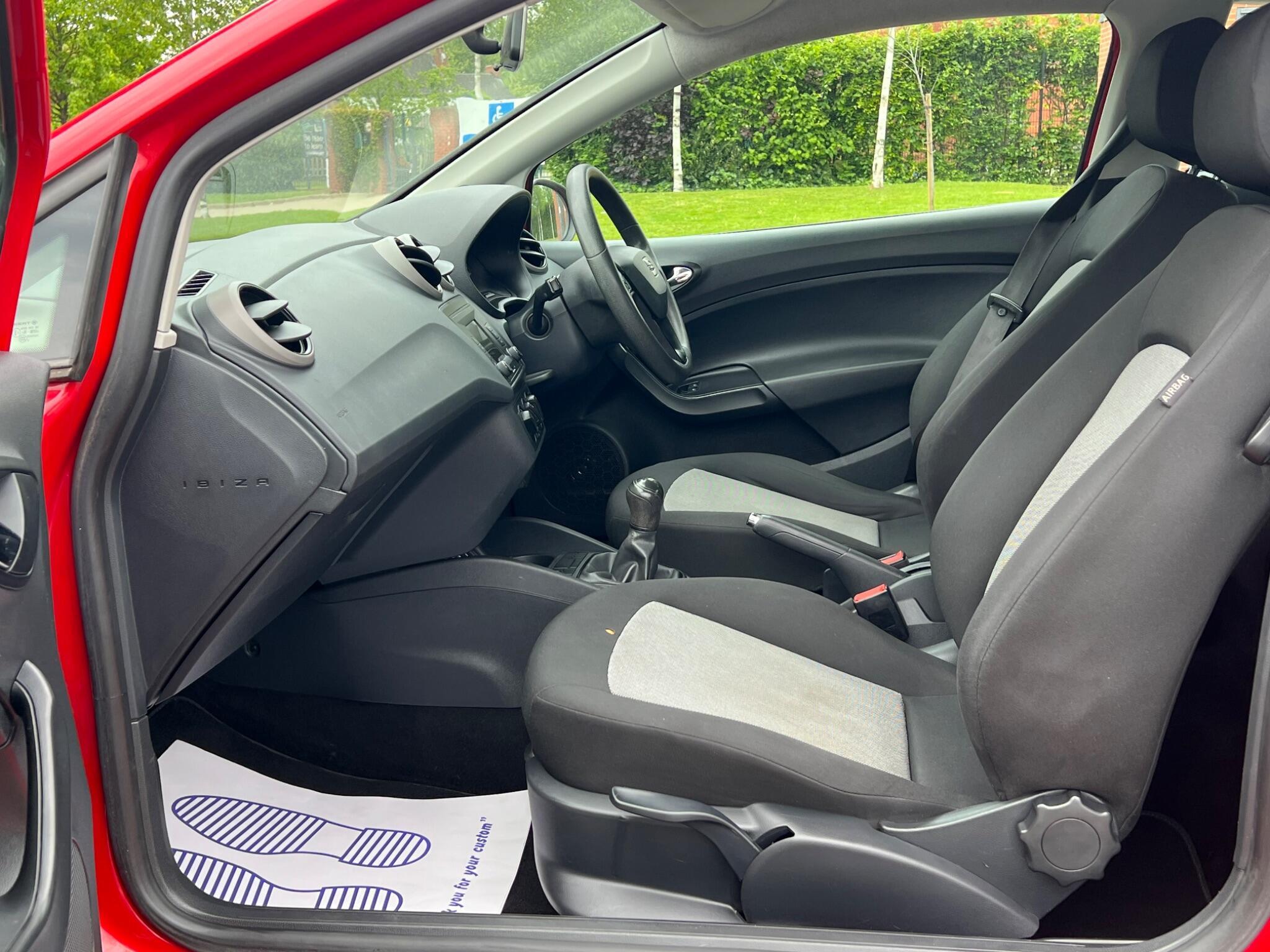 SEAT Ibiza - Image 10
