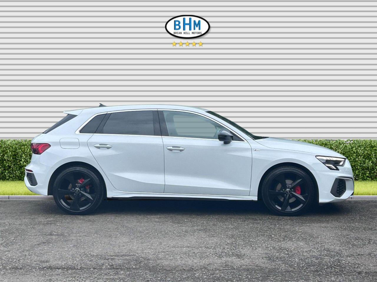Audi A3 - Image 2