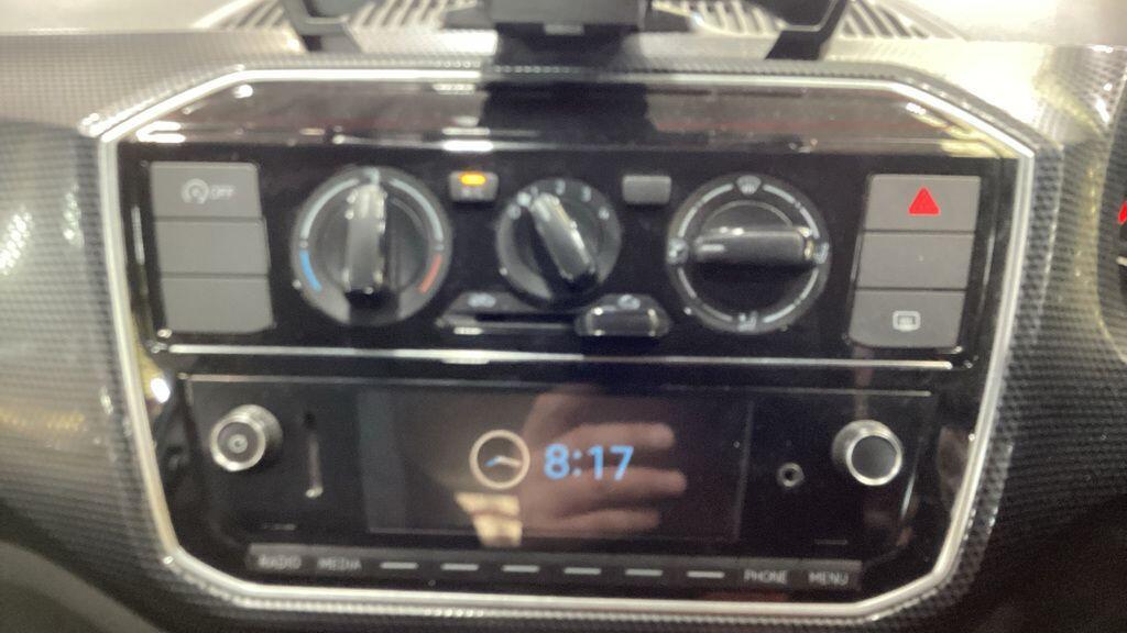 Volkswagen up! - Image 3