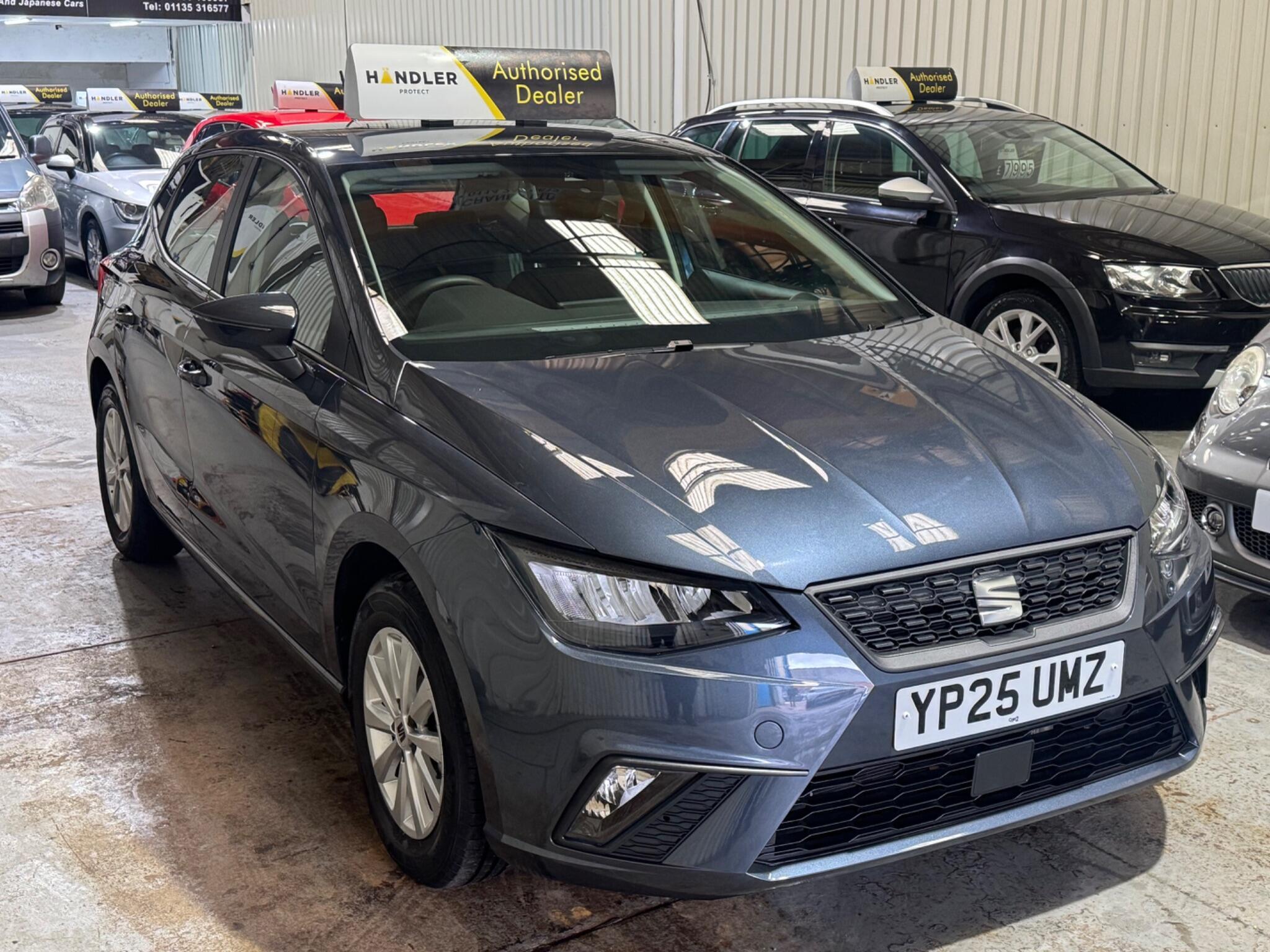 SEAT Ibiza - Image 3