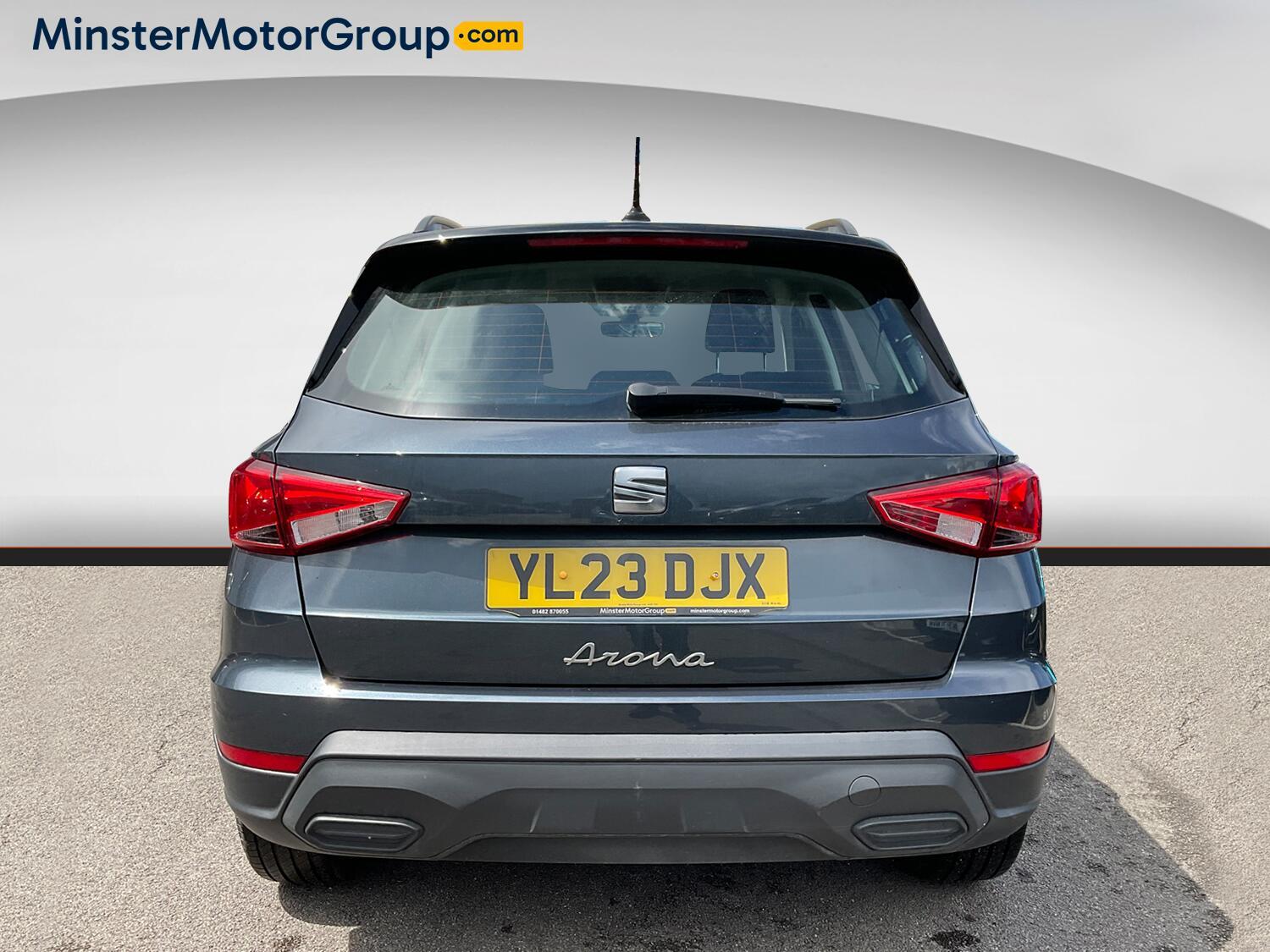 SEAT Arona - Image 3