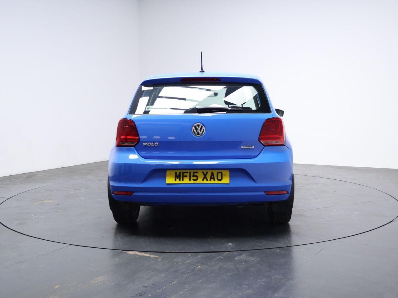 Volkswagen Polo - Image 11