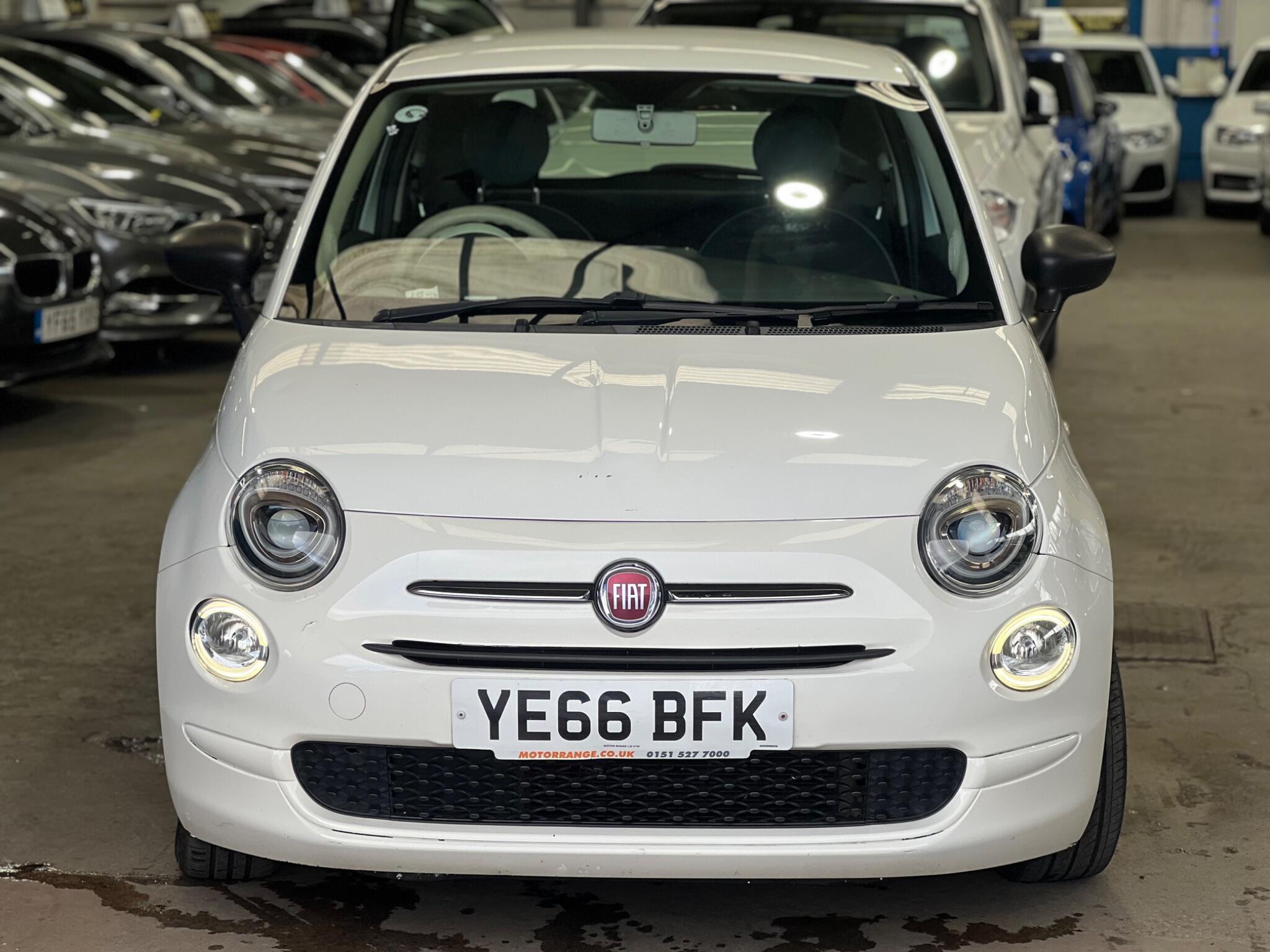 Fiat 500 - Image 3
