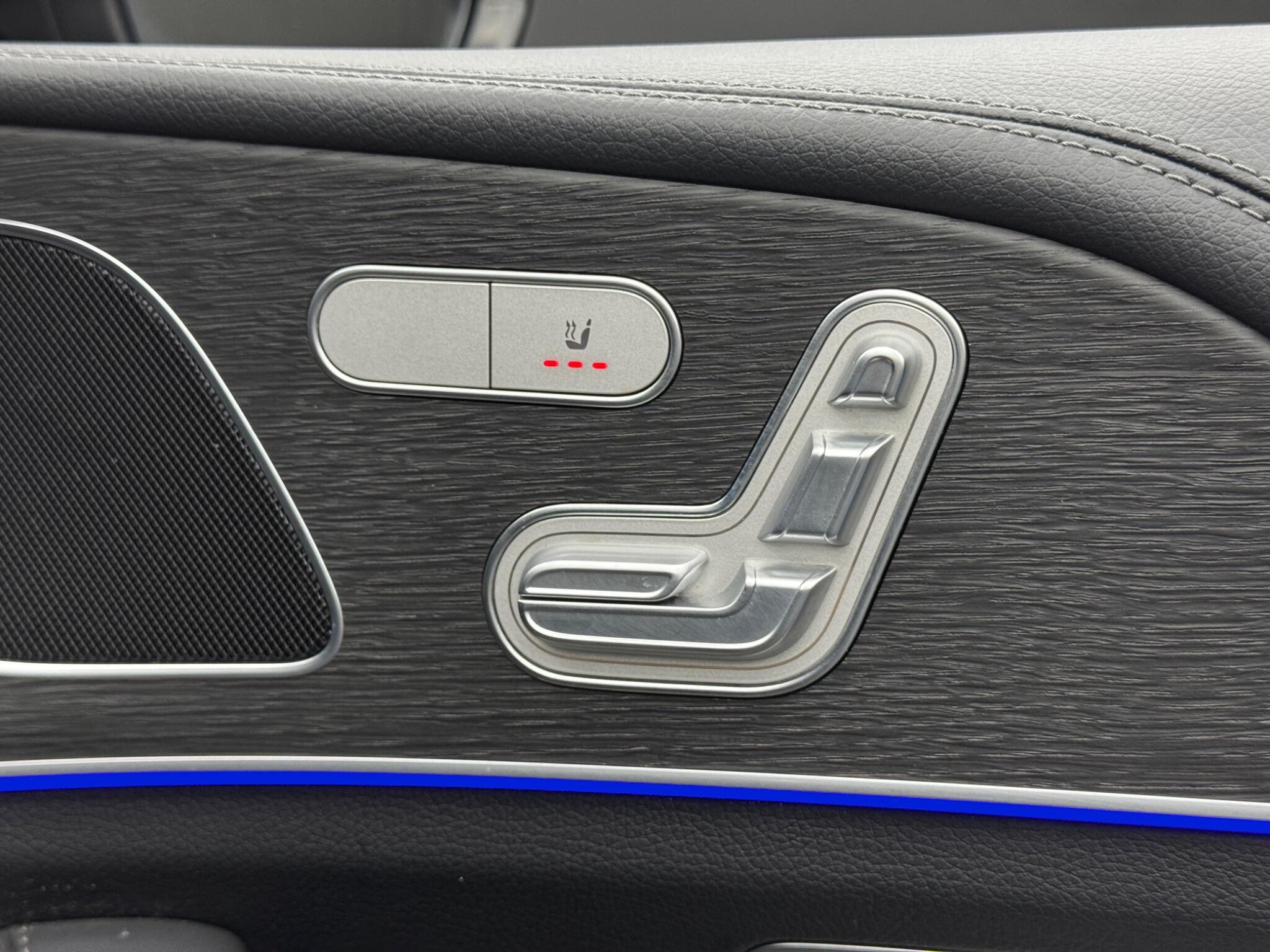 Mercedes GLE - Image 44