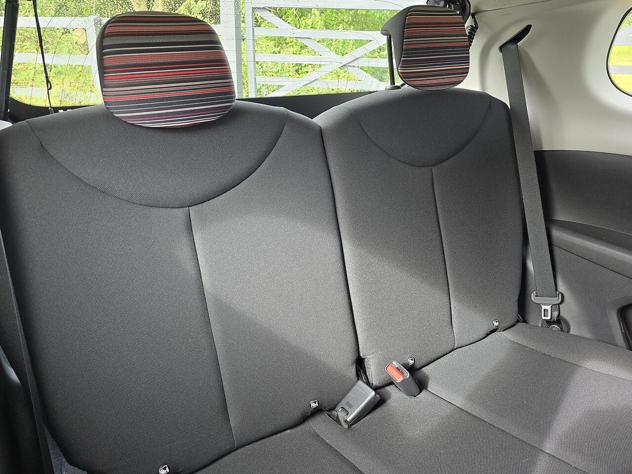 Citroen C1 - Image 8