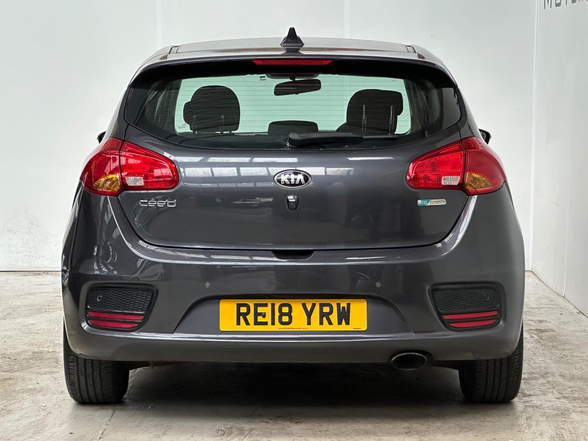 Kia ceed - Image 7